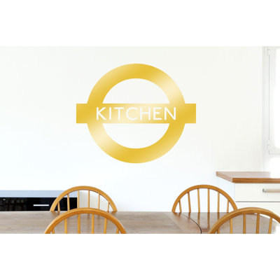 Wall Decal