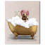 Baignoire Yorkie - Peinture-80844833-80844834