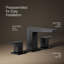 Robinet pour salle de bain Kohler Honesty-86173212