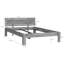 Solid Wood Bed-59036943