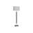Lighting, Metal, Grey Shade, Contemporary