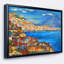 «Naples Today», reproduction sur toile tendue-26665710