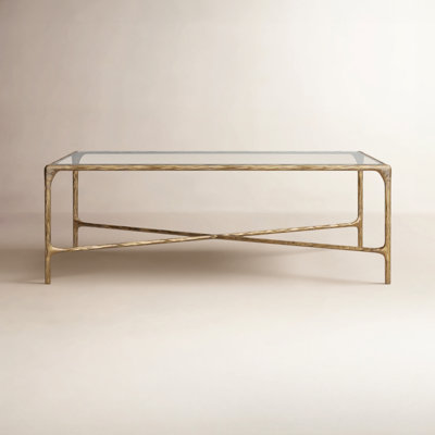 Evelynn Coffee Table