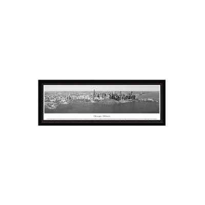 " Chicago, Illinois " by James Blakeway