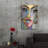 " Facets " by Yass Naffas Designs