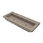 Trough Concrete Handmade Rectangular Drop-in Bathroom Sink-37742373-39128487