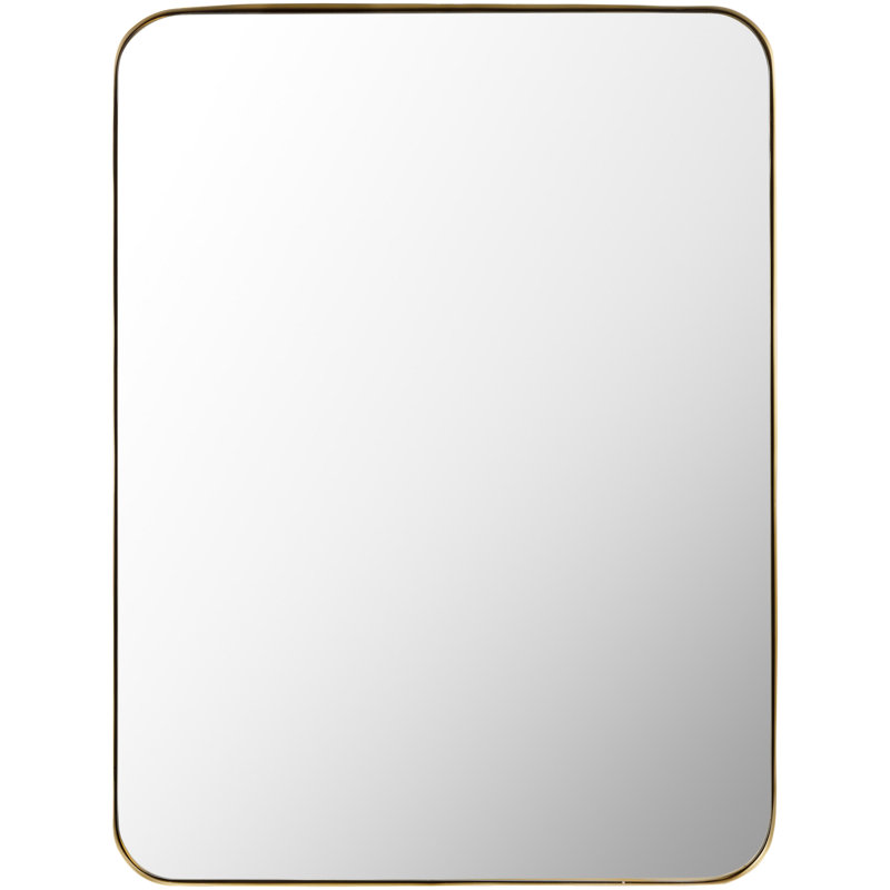 Miroir Niblock, H 40 po x l 30 po