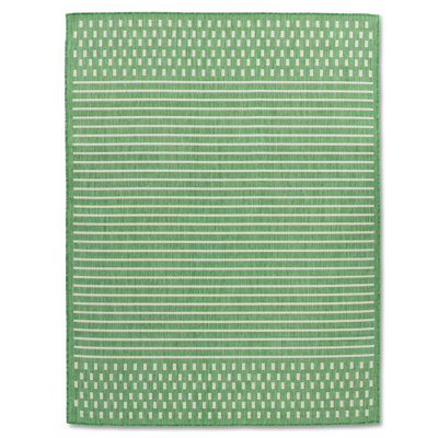 Tapis d'intérieur à séchage rapide Cabana
