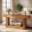 62.99 Console Table