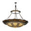 Fleur-de-lis 10 - Light Pendant