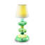 Cactus Firefly 12" Table Lamp-36436387