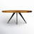 Carlo 72'' Dining Table-574945300