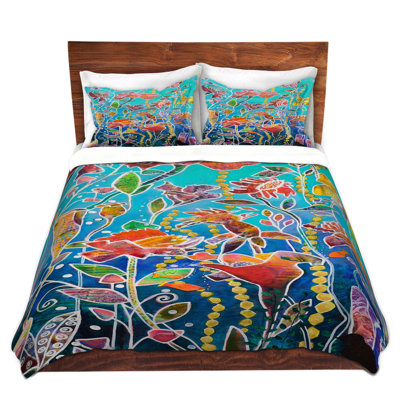 Ensemble de housse de couette imagine only