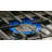 Thor Kitchen Professional 30 " 4.55 Gas and Natural Gas Range with Grate Cooktop