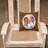 Outdoor Throw Pillow
