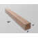 Emerald Lee 3 Piece Oak Floating Shelf