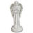 Tranquil Guardian Angel Statue
