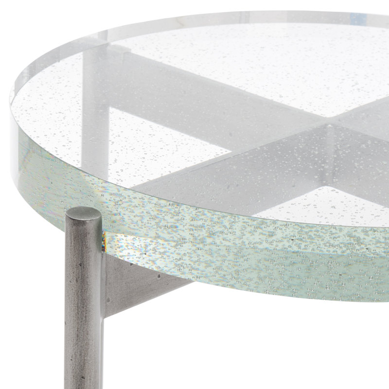 Table de bout Aurlie