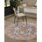 Mackenson Performance Chenille Floral Indoor Rug-1867461940