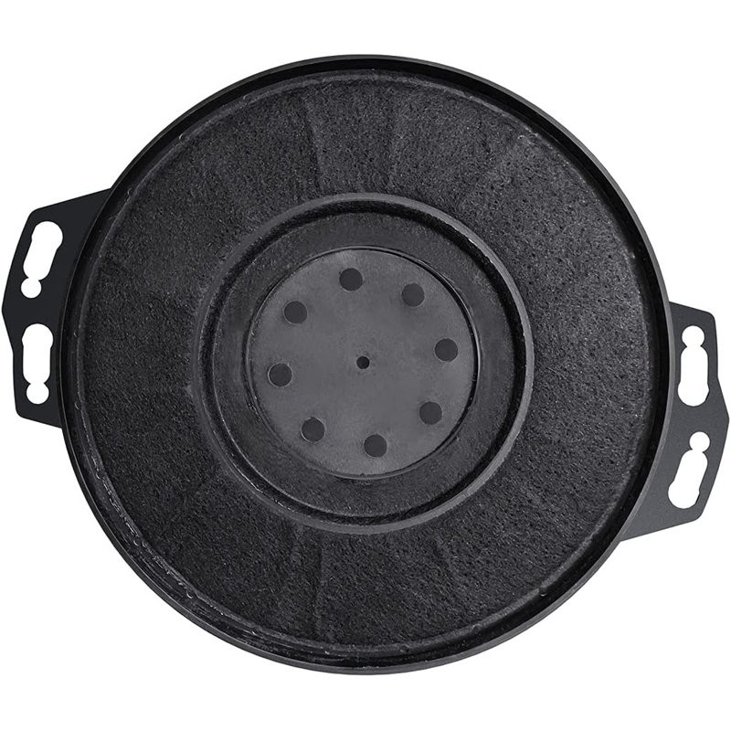 Filtres de remplacement pour hotte de cuisine - CACF006 (ensemble de 2)
