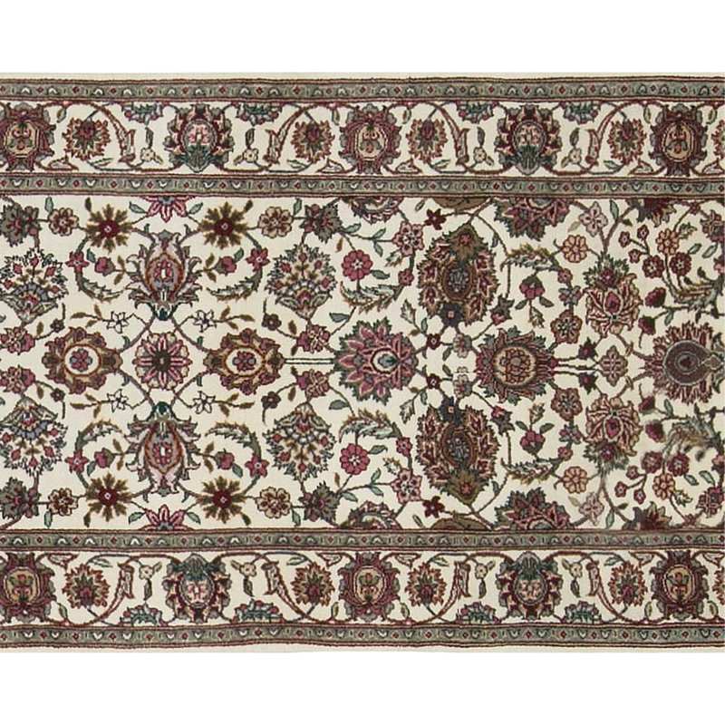 One-of-a-Kind 2'6" X 10' Area Rug