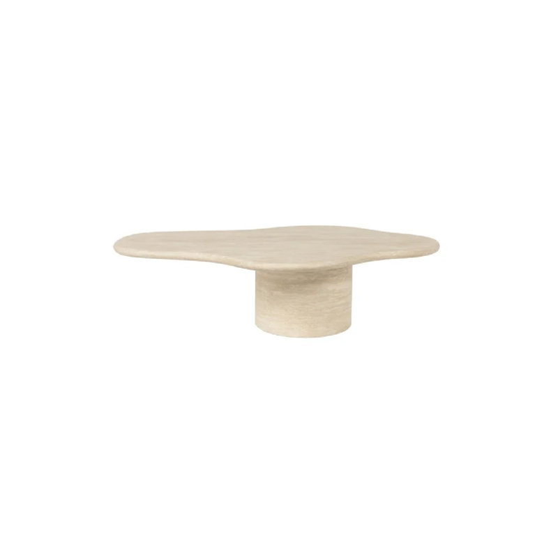 Table basse Table basse simple