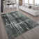 Sargent Abstract Flatweave Area Rug