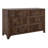 6 Drawer, Dresser