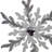6'' Holiday Shaped Ornament