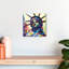 Portrait de Nicci Lady Liberty-111898605