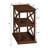 Arthella 24" Chairside End Table with Storage-689959802