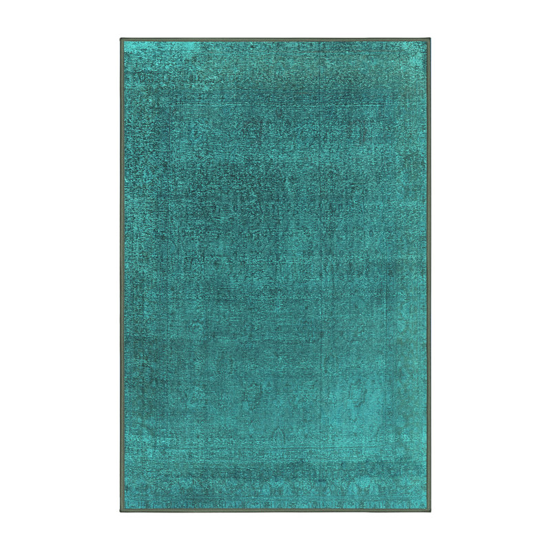 Cioban Indoor Rug, Rectangle 2' x 3'