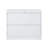 Lateral File Cabinet 2 Drawer, White Filing Cabinet With Lock, Lockable File Cabinet For Home Office, Locking Metal File Cabinet For Legal/Letter/A4/F4 Size-123994472