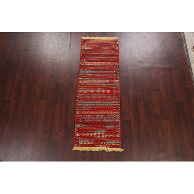 Tapis Tribal Kilim