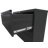 Office Storage Cabinet, File Cabinet With 3 Drawers, Filing Cabinet With Lock, Lockable Office Cabinet, Lateral Filing Cabinet For Storage-1766301625