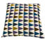 Auniya Chevron Square Cushion