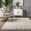Tapis géométrique Cordelia pour le salon, la chambre à coucher, la cuisine et la salle à manger-928253108