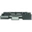 Canapé modulaire 5 pièces et 1 repose-pieds inclus Nyrie Nyrie-100929472-100929469