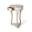 Pine End Table