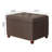 Cosmas Upholstered Ottoman-1729005180