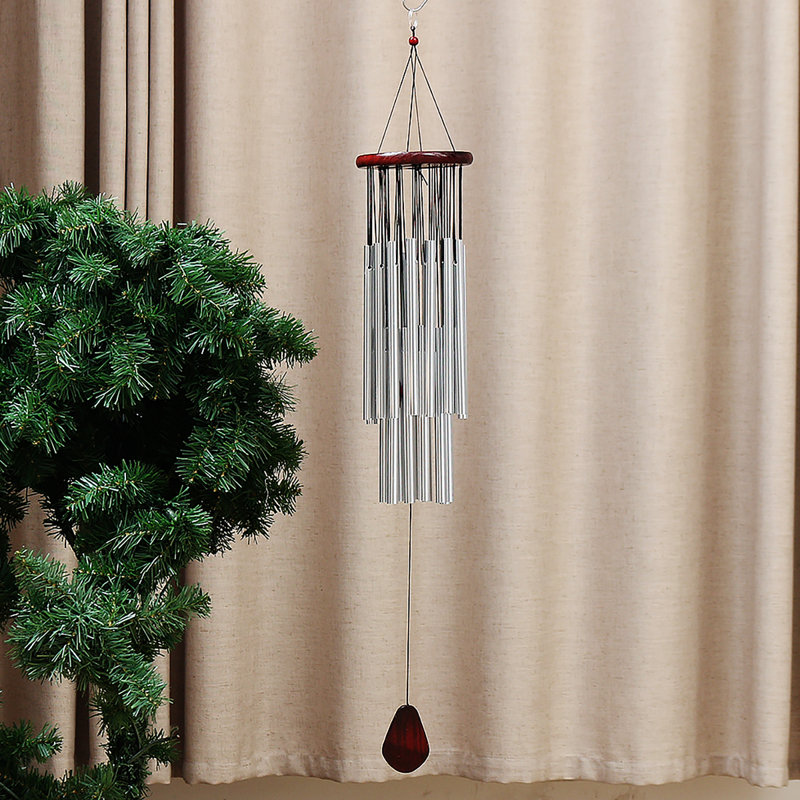 Ladetto Metal Wind Chime