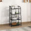 Sturdy 4-Tier Metal Storage Rack-627681897