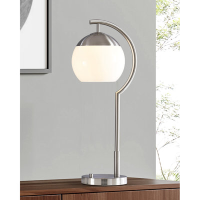 Tenlie 26.5" H Table Lamp