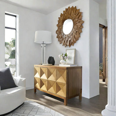 Buffet 51,97 po Parquet