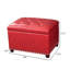 Repose-pieds avec rangement Magoon-845506510