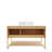 Contemporary Design Bathroom Vanity&Sink