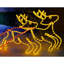 Weather Resistant Christmas Decoration