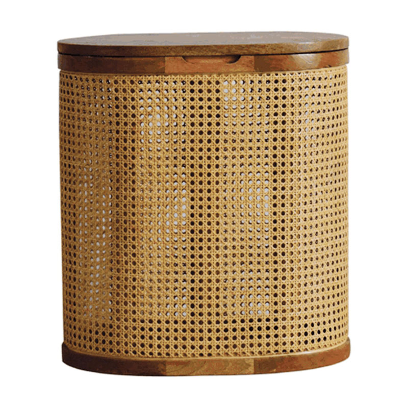 Tabouret d'appoint Bogdans