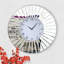 Jeni Silent Wall Clock-972872428