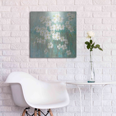 «Spring Dream I Abstract» par Danhui Nai